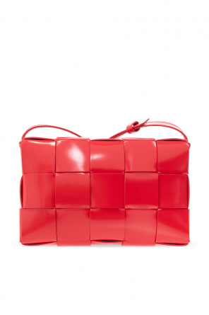 Bottega Veneta 'Cassette Small' shoulder bag
